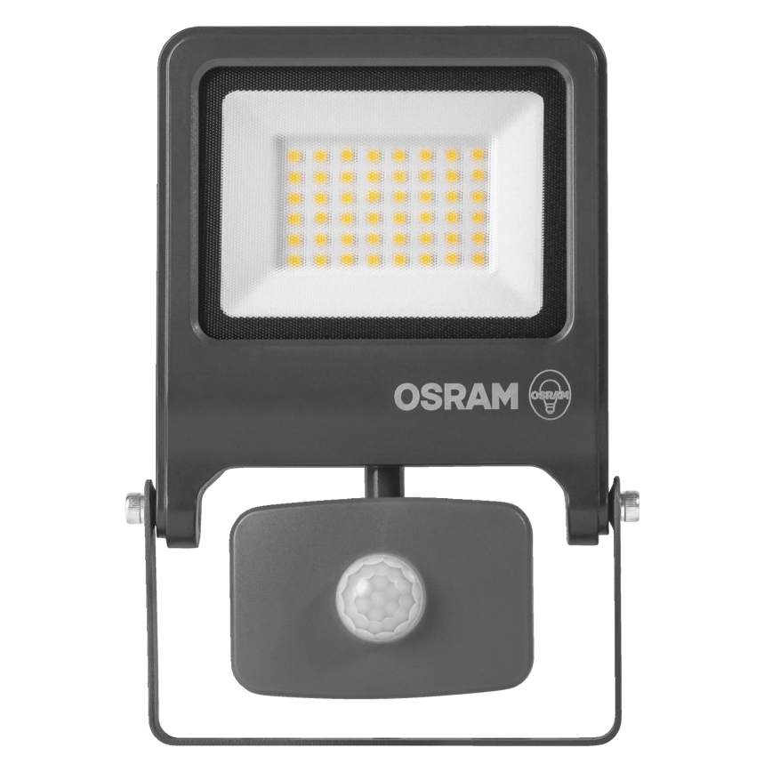 Osram - LED прожектор със сензор ENDURA LED/30W/230V 3000K IP44