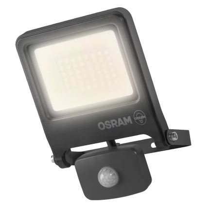 Osram - LED прожектор със сензор ENDURA LED/30W/230V 3000K IP44