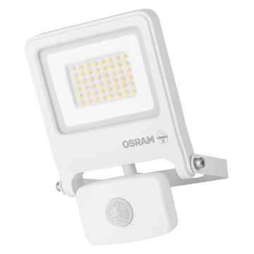 Osram - LED прожектор със сензор ENDURA LED/30W/230V 3000K IP44