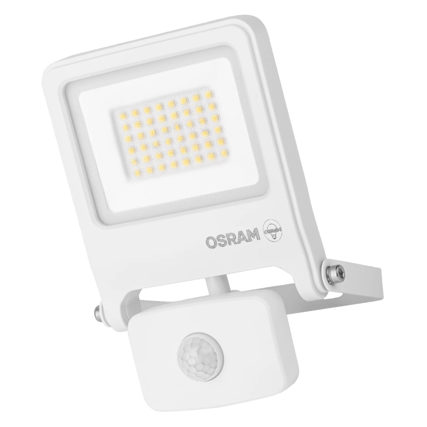 Osram - LED прожектор със сензор ENDURA LED/30W/230V 3000K IP44