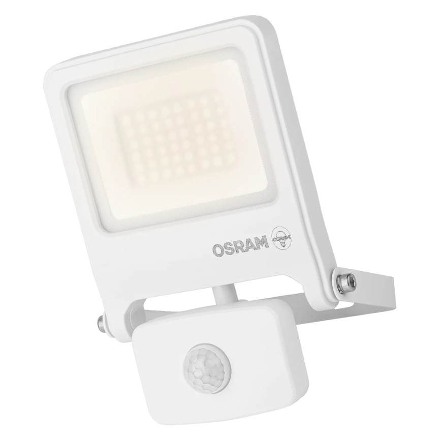 Osram - LED прожектор със сензор ENDURA LED/30W/230V 3000K IP44