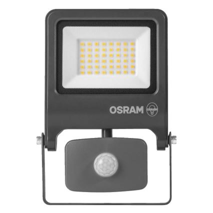 Osram - LED прожектор със сензор ENDURA LED/30W/230V IP44