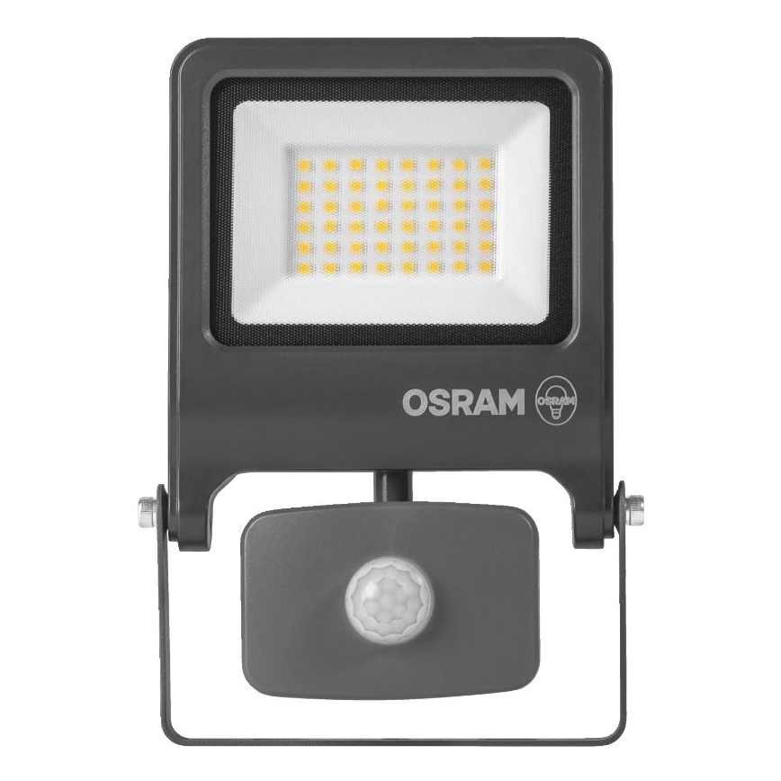 Osram - LED прожектор със сензор ENDURA LED/30W/230V IP44