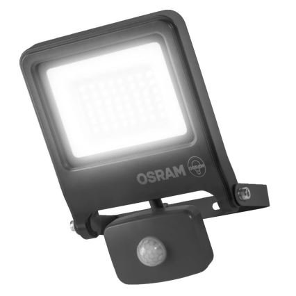 Osram - LED прожектор със сензор ENDURA LED/30W/230V IP44