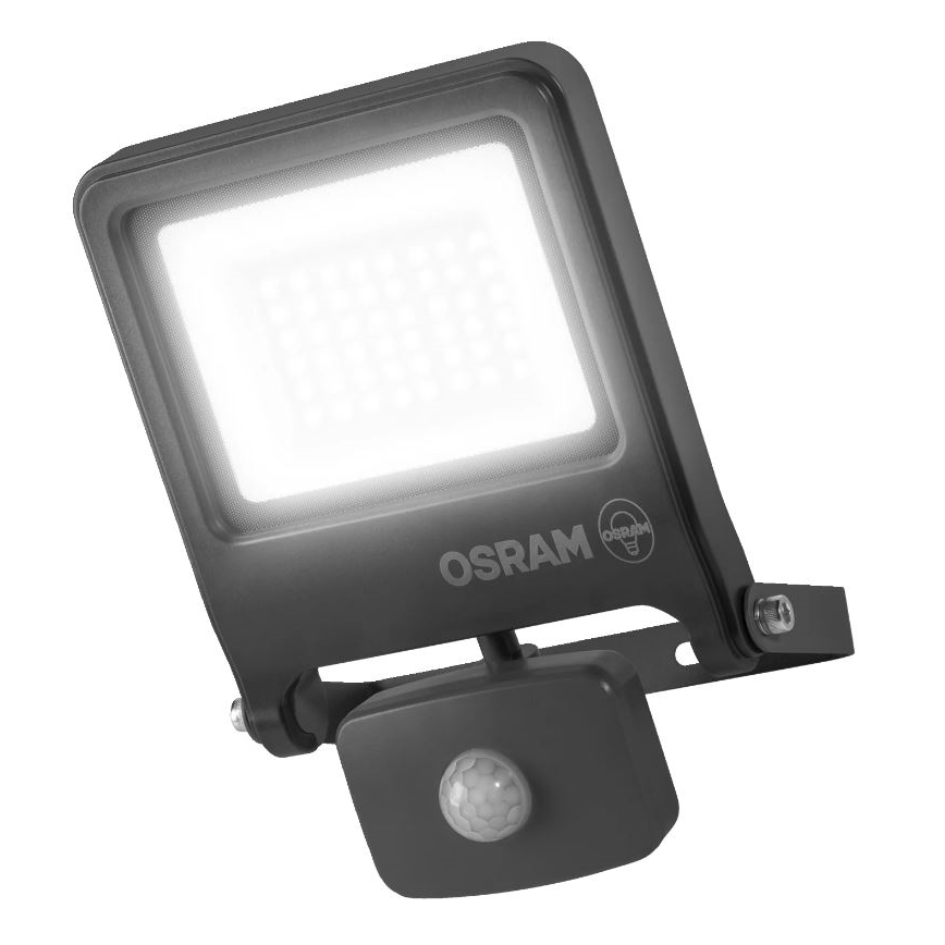 Osram - LED прожектор със сензор ENDURA LED/30W/230V IP44