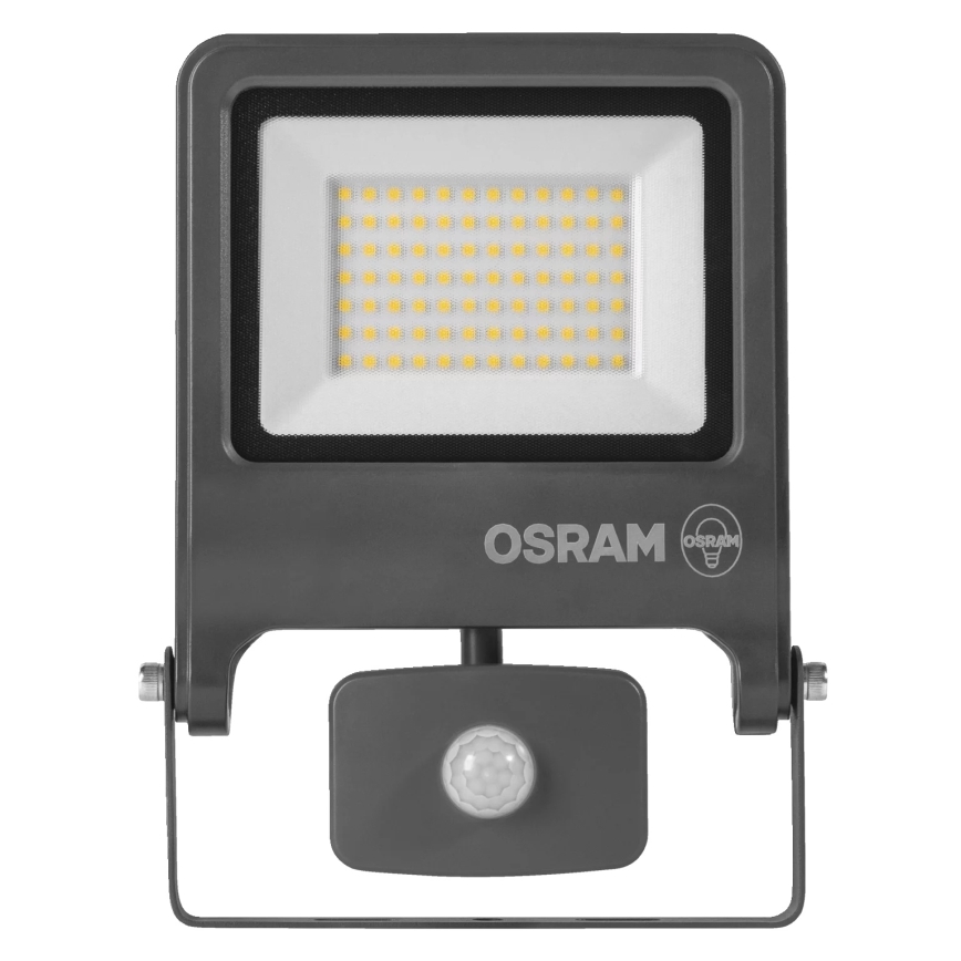 Osram - LED прожектор със сензор ENDURA LED/50W/230V 3000K IP44