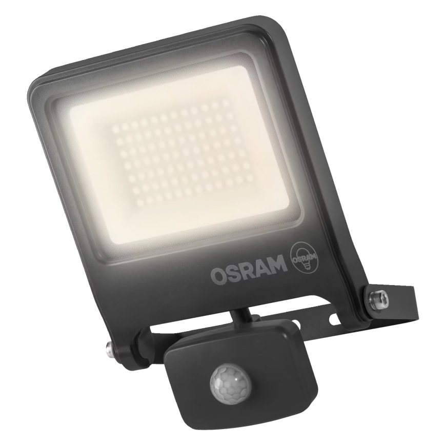 Osram - LED прожектор със сензор ENDURA LED/50W/230V 3000K IP44
