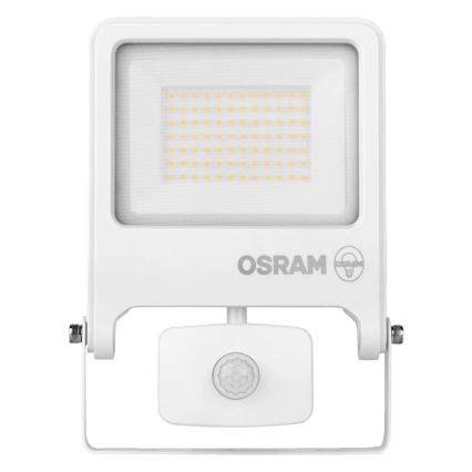 Osram - LED прожектор със сензор ENDURA LED/50W/230V 3000K IP44