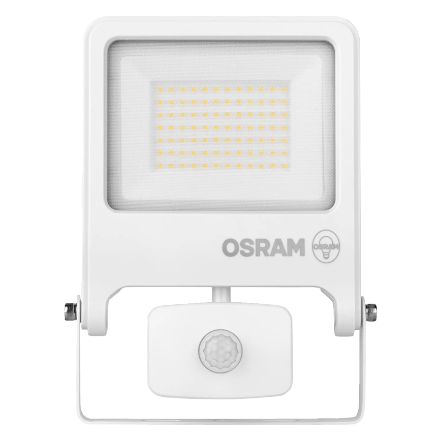 Osram - LED прожектор със сензор ENDURA LED/50W/230V 3000K IP44