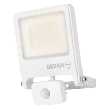 Osram - LED прожектор със сензор ENDURA LED/50W/230V 3000K IP44