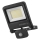 Osram - LED прожектор със сензор ENDURA LED/50W/230V 4000K IP44