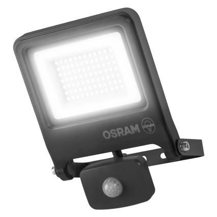 Osram - LED прожектор със сензор ENDURA LED/50W/230V 4000K IP44