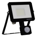 Osram - LED прожектор със сензор FLOODLIGHT LED/20W/230V 4000K IP65
