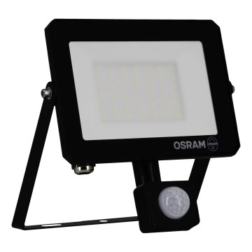 Osram - LED прожектор със сензор FLOODLIGHT LED/30W/230V 4000K IP65