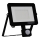 Osram - LED прожектор със сензор FLOODLIGHT LED/30W/230V 4000K IP65