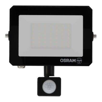 Osram - LED прожектор със сензор FLOODLIGHT LED/30W/230V 4000K IP65