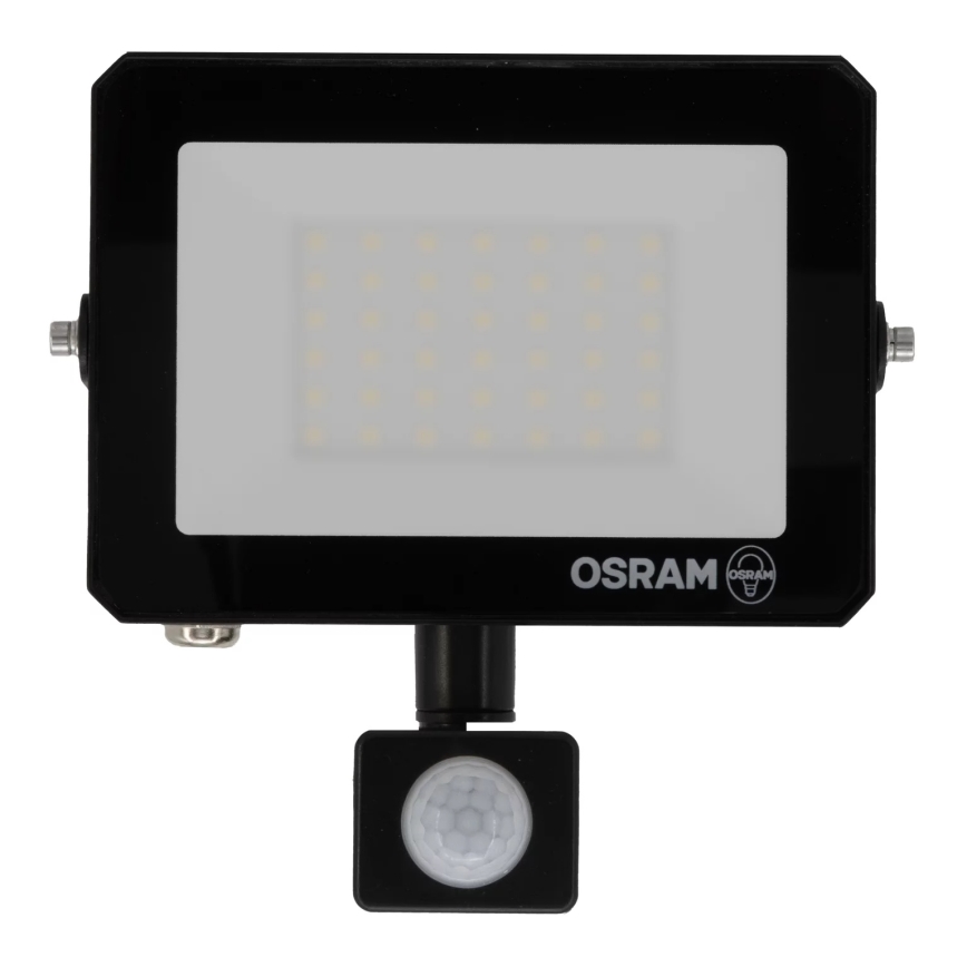 Osram - LED прожектор със сензор FLOODLIGHT LED/30W/230V 4000K IP65