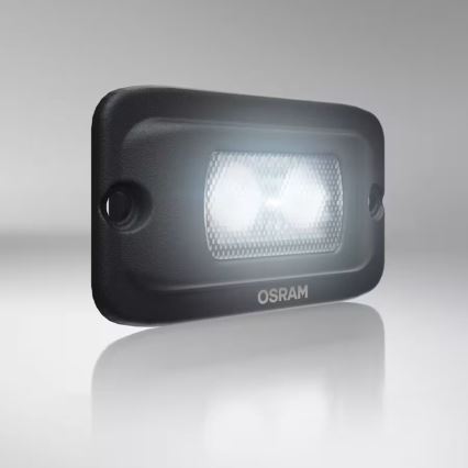 Osram - LED точково осветително тяло за автомобил LEDRIVING WL VX100-FL LED/6W/12/24V IP69 6500K