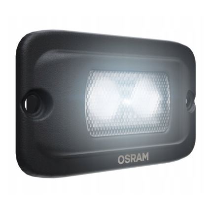 Osram - LED точково осветително тяло за автомобил LEDRIVING WL VX100-FL LED/6W/12/24V IP69 6500K