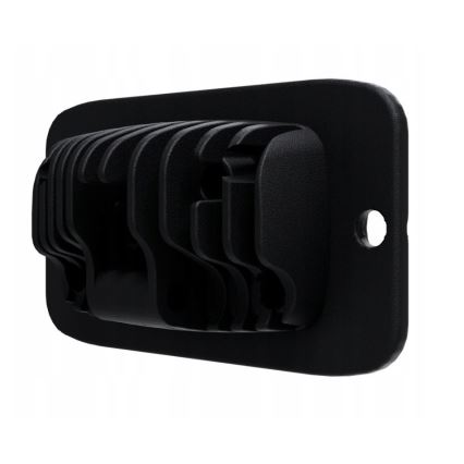 Osram - LED точково осветително тяло за автомобил LEDRIVING WL VX100-FL LED/6W/12/24V IP69 6500K