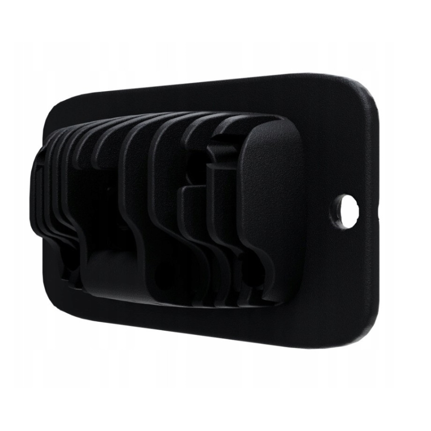 Osram - LED точково осветително тяло за автомобил LEDRIVING WL VX100-FL LED/6W/12/24V IP69 6500K