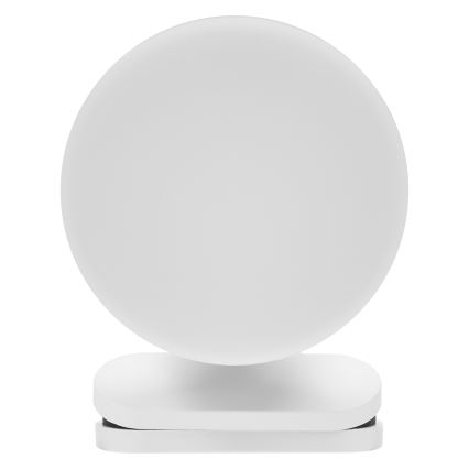 Osram - LED регулируема презареждаема настолна лампа 3 в 1 DECOR HELPER LED/1,8W/5V бяла