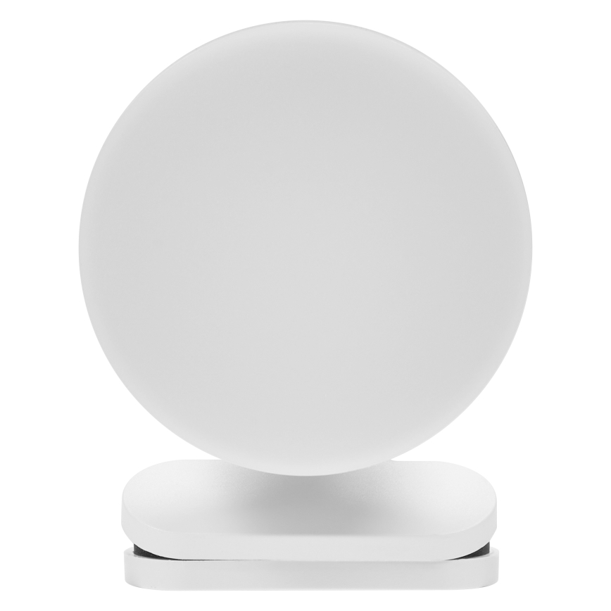 Osram - LED регулируема презареждаема настолна лампа 3 в 1 DECOR HELPER LED/1,8W/5V бяла