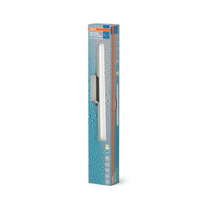 Osram - LED димируемо огледално осветление ORBIS MIRROR LED/10W/230V 3000/4000K 60 cm IP44