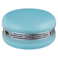 Osram - LED RGB димируем високоговорител SMART+ MACARON LED/1,75W/3,7V 450 mAh син