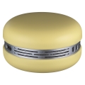 Osram - LED RGB димируем високоговорител SMART+ MACARON LED/1,75W/3,7V 450 mAh жълт