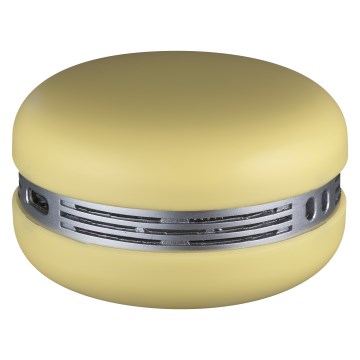 Osram - LED RGB димируем високоговорител SMART+ MACARON LED/1,75W/3,7V 450 mAh жълт