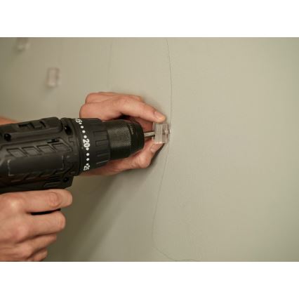 Osram - LED RGBW димируема лента NEON FLEX 2m LED/4W/5V + дистанционно управление