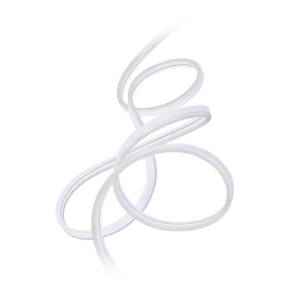 Osram - LED RGBW димируема лента NEON FLEX 2m LED/4W/5V + дистанционно управление