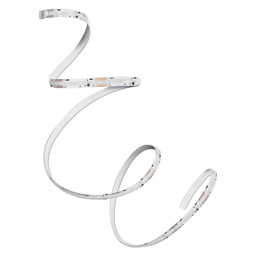 Osram - димируема LED RGB лента SMART+ MAGIC 3m LED/22W/230V Wi-Fi + дистанционно управление