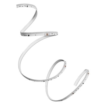 Osram - димируема LED RGB лента SMART+ MAGIC 5m LED/35W/230V Wi-Fi + дистанционно управление