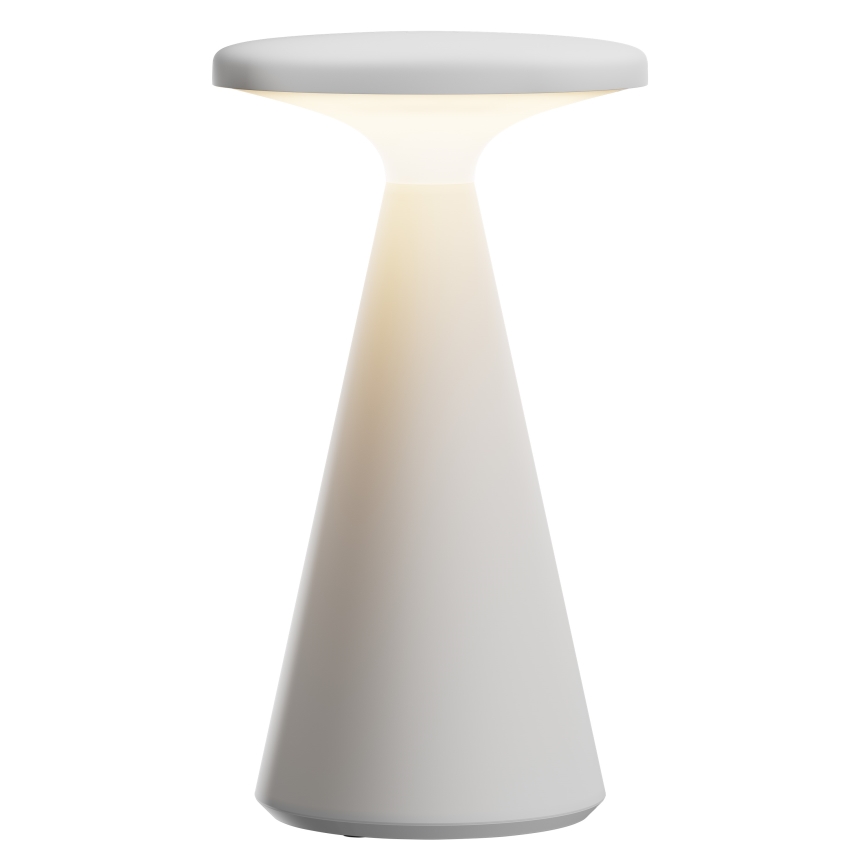 Osram - LED RGB димируема сензорна презареждаема външна настолна лампа SMART+ TWIST LED/1,35W/3,7V 1800 mAh IP44