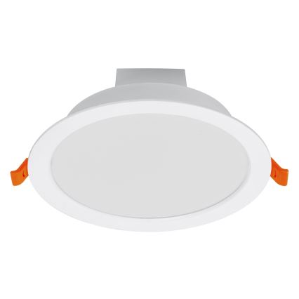 Osram - LED RGB димируемо вградено таванно осветително тяло SMART+ DOWNLIGHT LED/12W/230V 3000-6500K Wi-Fi