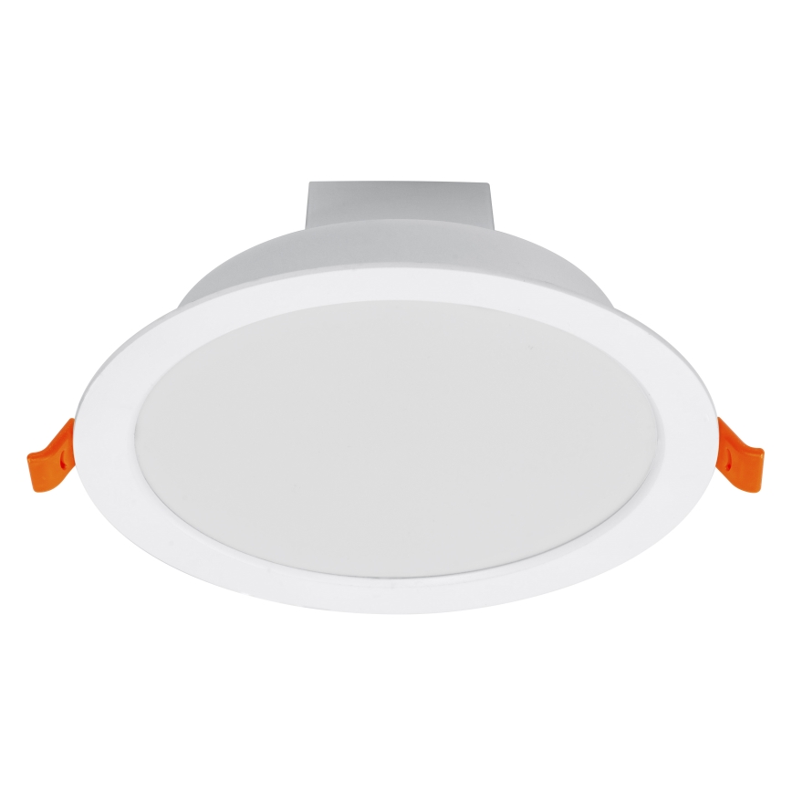 Osram - LED RGB димируемо вградено таванно осветително тяло SMART+ DOWNLIGHT LED/12W/230V 3000-6500K Wi-Fi