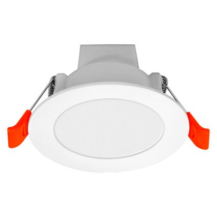 Osram - LED RGB Димируемо вградено лунично осветително тяло SMART+ DOWNLIGHT LED/4,5W/230V 3000-6500K Wi-Fi