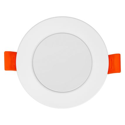Osram - LED RGB Димируемо вградено лунично осветително тяло SMART+ DOWNLIGHT LED/4,5W/230V 3000-6500K Wi-Fi