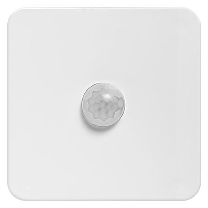 Osram - LED RGB нощна лампа за контакт със сензор LUNETTA LED/0,3W/230V