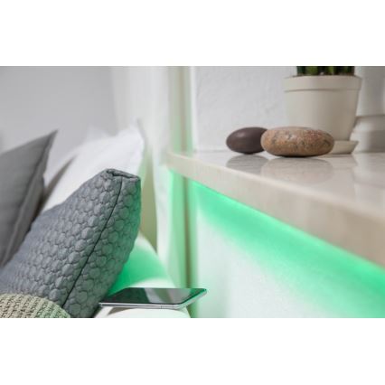 Osram - LED RGB+TW димируема лента SMART+ FLEX 1,8m LED/11W/230V 2000-6500K