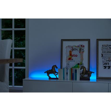 Osram - LED RGB+TW димируема лента SMART+ FLEX 1,8m LED/11W/230V 2000-6500K