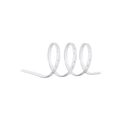 Osram - LED RGB+TW Димируема външна лента SMART+ FLEX 5m LED/11W/230V 2000-6500K IP65