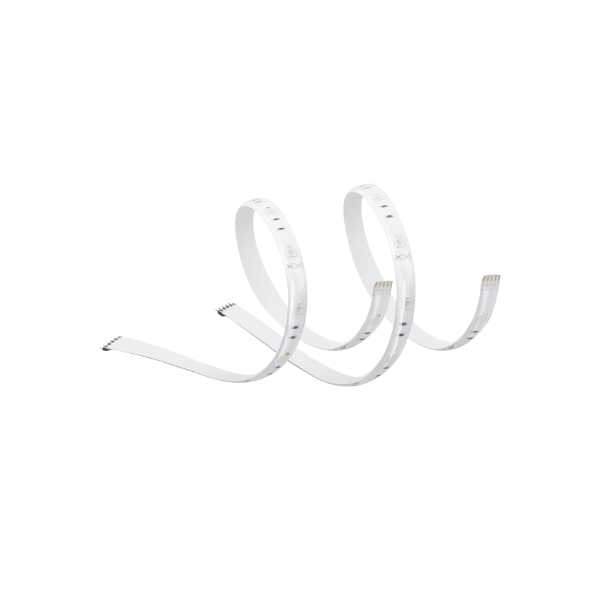 Osram - LED RGB+TW Допълнителна димируема лента SMART+ FLEX 1,2m LED/6W/12V