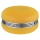 Osram - LED RGB високоговорител с регулируема яркост SMART+ MACARON LED/1,75W/3,7V 450 mAh оранжев