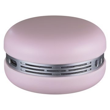 Osram - LED RGB колонка със регулируема яркост SMART+ MACARON LED/1,75W/3,7V 450 mAh розова