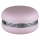 Osram - LED RGB колонка със регулируема яркост SMART+ MACARON LED/1,75W/3,7V 450 mAh розова