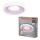 Osram- LED RGBW димируем плафон SMART+ CLARIA LED/32W/230V Ø 49 см 2700-6500K Wi-Fi