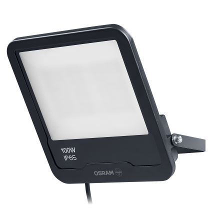 Osram - LED RGBW прожектор с възможност за димиране SMART+ FLOODLIGHT LED/100W/230V IP65 Wi-Fi